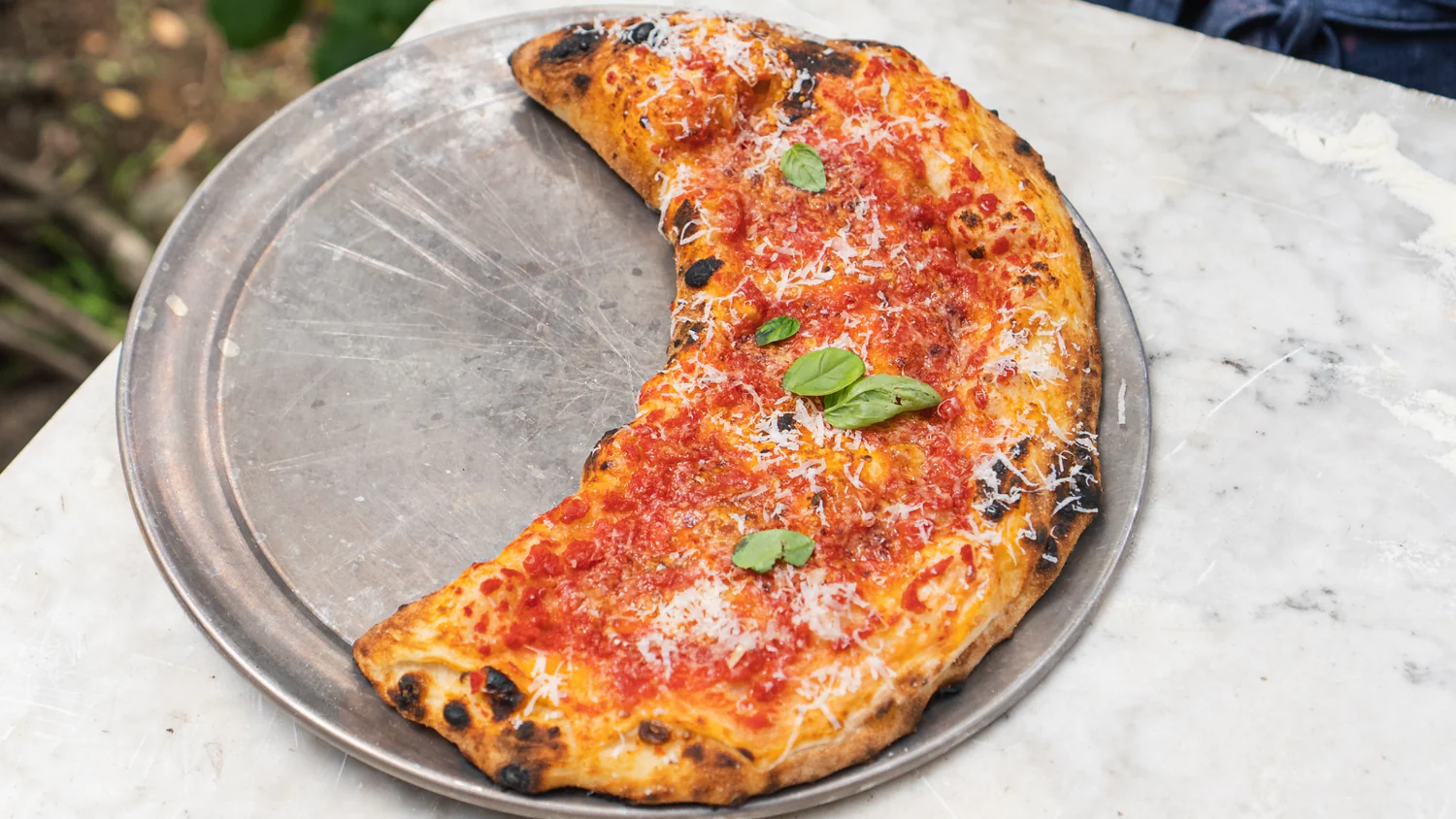 Calzone