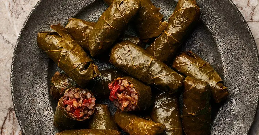 Dolma