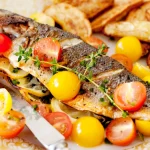 10 preparate grecești cu fructe de mare de neratat