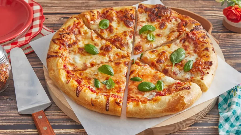 5 tipuri de pizza italiană pe care este imposibil să nu le cunoști!