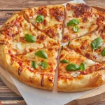 5 tipuri de pizza italiană pe care este imposibil să nu le cunoști!