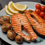 Somonul: beneficii și daune pentru organism