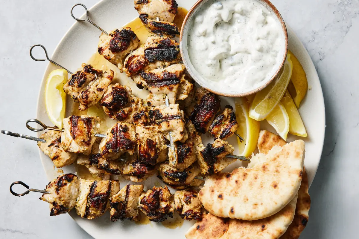 Souvlaki