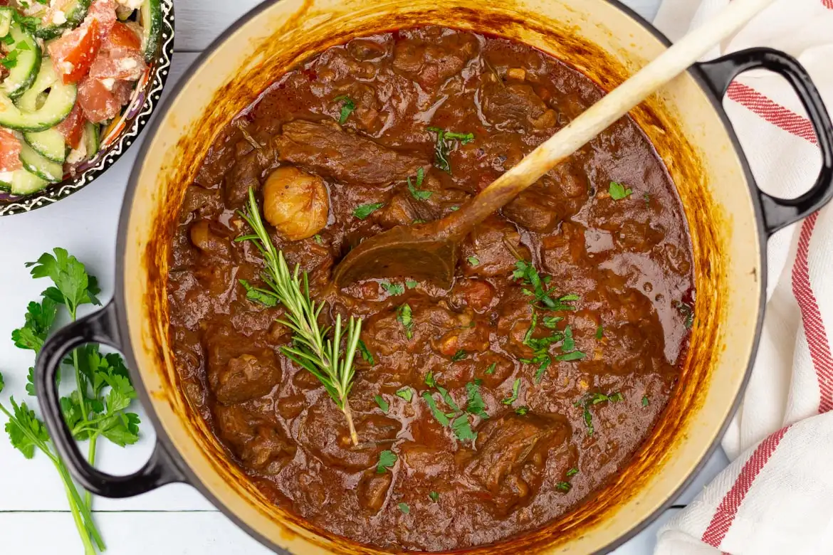 Stifado